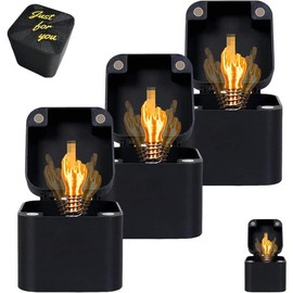 Finger in a Box - 6 Pack Gag Gifts for Office, Home or Christmas Novelty Fun Prank Gift:_3pcs