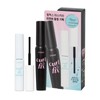 ETUDE Curl Fix Mascara, Volume Black & Mini Remover Set,