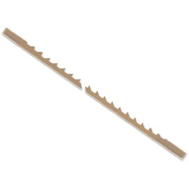 Pegas Reverse Skip Sawblades 5" Pack of 12 # 7r