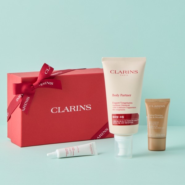 Expectant Mother Cream 175ml Set + 2 Deluxe Types) /