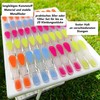 Sohfa Clothes Pegs with Bag, Peg Bag with Set of