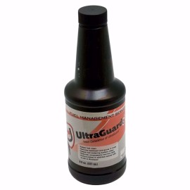 Fuel Management Services 80001U ULTRAGUARDXL ULTRAGUARD,XL FUEL TREATMENT - 8 OZ