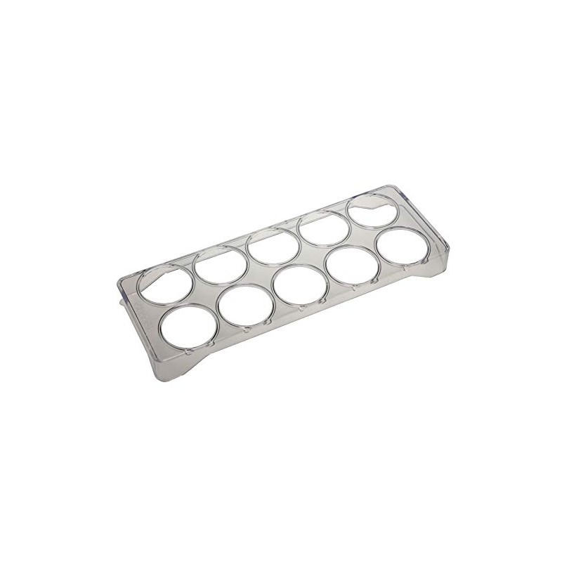 10 Egg Holders 18332 (25 x 9 x 2.5 cm)