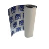 FATMAT BUTYL 50MIL 25SQ FT SOUND DEADENER/DAMPENING + INSTALL KIT