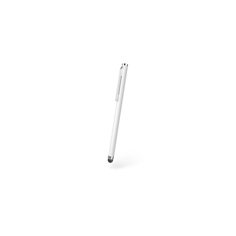 Hama Easy Touchpen White