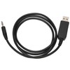 USB Programing Cable Efficient Car Mobile Radio Programing Cord for