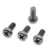 TCL Screws for TCL 55FS3700 TV Stand / Legs (Set