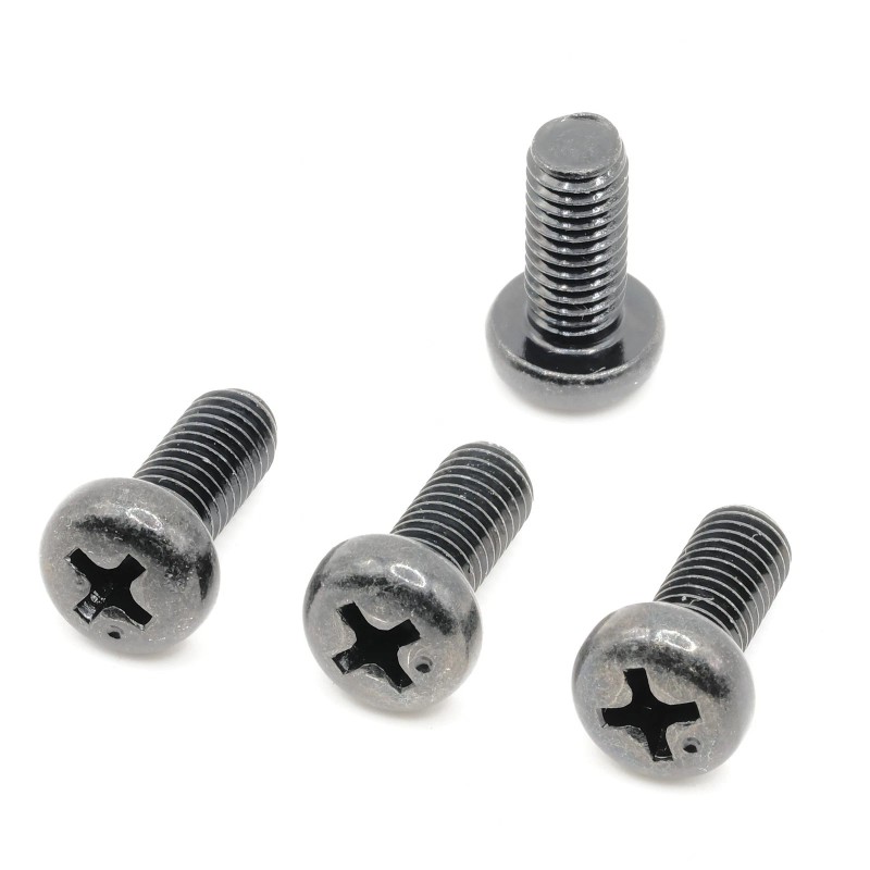 TCL Screws for TCL 55FS3700 TV Stand / Legs (Set