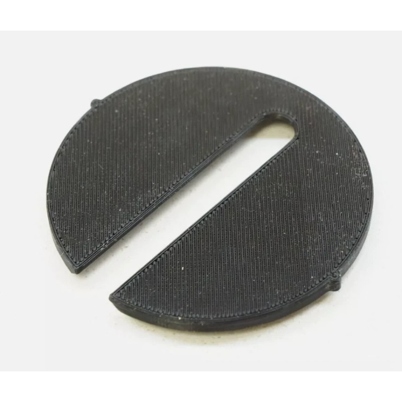 DNA Bandsaw Table Insert for Delta 28-206, 28-203, 28-100 10"