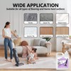 170 FL OZ Floor Cleaning Solution,Floor Cleaner for Mopping with