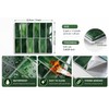 Peel and Stick Backsplash Tiles for Kitchen Walls – Self-Adhesive