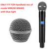 innopow Microphone Grill for WM200 WM400 WM400BH 2‑Pack