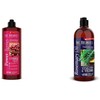 THE BOTANIST - Gel de Baño Power Berries 400 ml