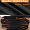Griddle Cover for Blackstone Culinary 30" Griddle 1934 2163 2092,
