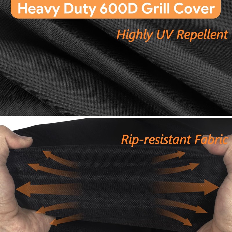 Griddle Cover for Blackstone Culinary 30" Griddle 1934 2163 2092,