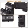 Power Window Switch Left Front Driver Side Power Window Master