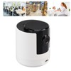 WIFI Camera 360 Degree Panorama 1080P Infrared Night Vision Two
