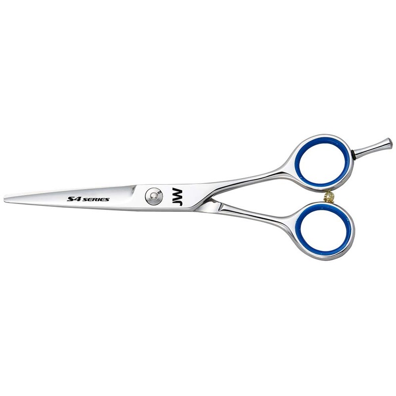JW S4 Professional Hair Shear (6.0")