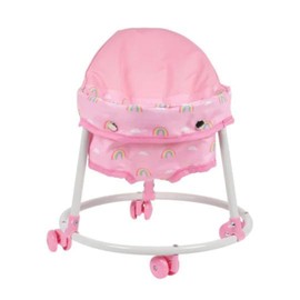 Adora Baby Doll Walker in Rainbow Rose Adorable Design, Fits up to 16-Inch Baby Dolls, Birthday Gift For Ages 3+