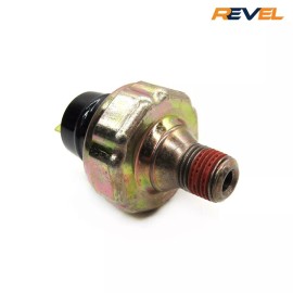 E-Z-GO OEM EZGO Oil Pressure Switch for 2008-2024 Golf Carts w/ Kawasaki Engine, 607203