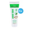 Emmi-dent Ultrasonic Toothpaste with Nano-Bubbles (Fresh, 5 Pack)