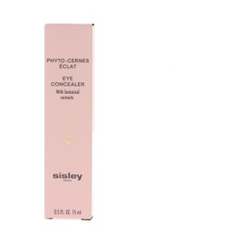 Sisley Phytocernes Eye Concealer - #1 Natural 15ml