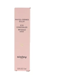 Sisley Phytocernes Eye Concealer - #1 Natural 15ml