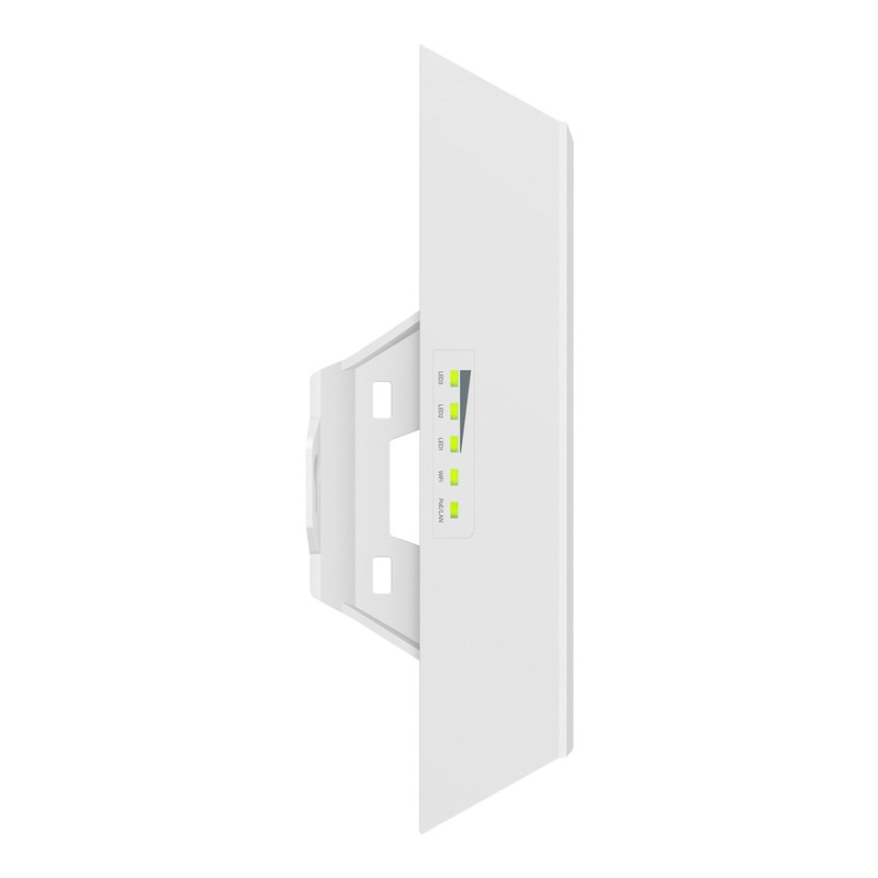 STEREN Antenas CPE Wi-Fi de Largo Alcance 8 dBi 2,4