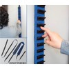 RangeMaster Portable Over-The-Door Shoulder Finger Ladder, Physical Therapy Grade Tool
