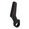Mountain Bike Handlebars Bar Ends 1 Pair Carbon Fiber 3K