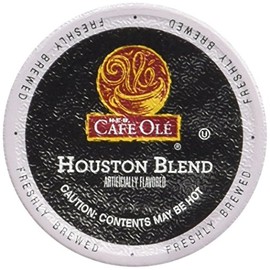 H.E.B. Taste of Texas-Houston Blend (single brew)