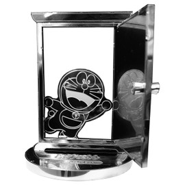Metallic Nano Puzzle, Doraemon Anywhere Door