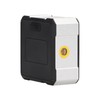 Digital Inclinometer Angle Finder Gauge Magnetic with Laser Cube Protractor