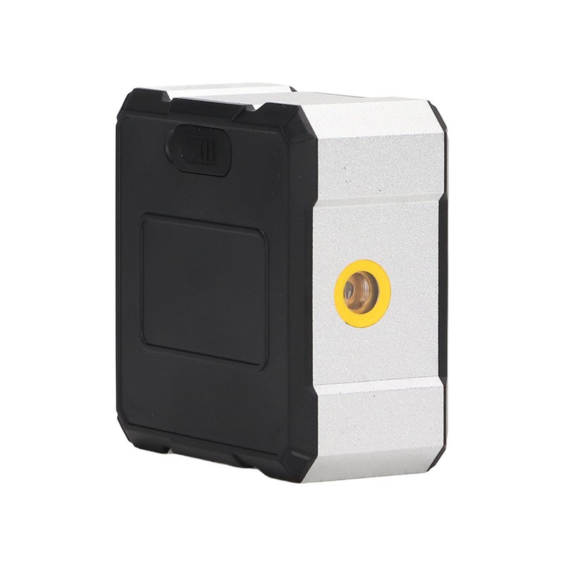 Digital Inclinometer Angle Finder Gauge Magnetic with Laser Cube Protractor