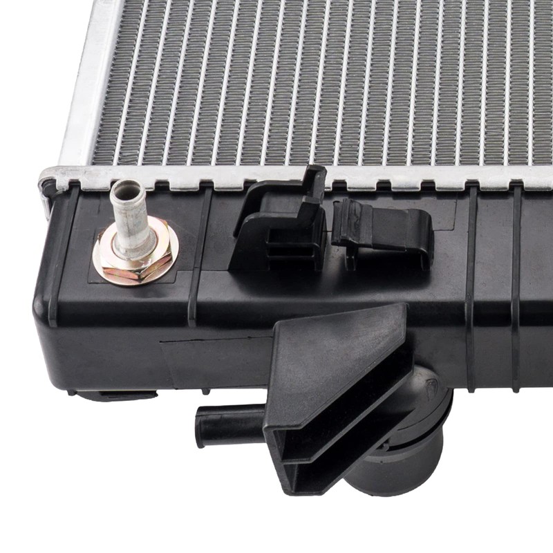Torchtree CU13045 Radiator Replacement,Compatible with 2007-2008 Expedition, 2007-2008 Navigator