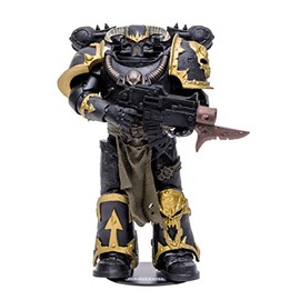 McFarlane Toys - Warhammer 40000 7IN Figures WV5 - Chaos Space Marine