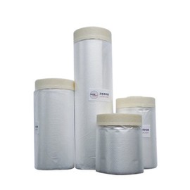 High-Quality General Purpose Covering Tape-C Painting Covering Tap 900mm x 20M / 일반용고급커버링테이프-C 도장용커버링tap900mmx20M
