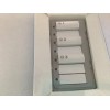 Lutron NEW Lutron Keypad Button Kit SB-3BN-WH-NST Lighting Control