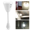 Human Body Sensor LED Lamp AC100-240V 6W Indoor Night Light