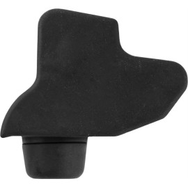 Auveco Hood Prop Bumper Stop Rubber Bumper Fits GM Silverado Sierra 22755704 - Bag of 4