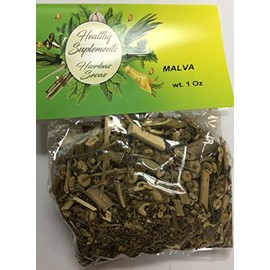 Malva Hierba Tea 1 Oz