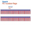 American Flags for Outdoor Display