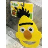 Bert Sesame Street Mask. 3+Brand New-SHIPS N 24 HOURS