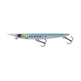 SAVAGE GEAR Topwater Sinking Pencil Lure NEEDLE TRACKER 10cm/10g
