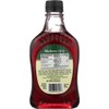 Maple Grove Farms Flavored Syrups, Blueberry, 8.5 Ounce