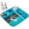 BADGER Complete Airbrush Maintenance Kit-Cmk-0116
