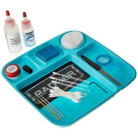 BADGER Complete Airbrush Maintenance Kit-Cmk-0116