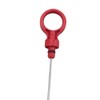 Auto Oil Dipstick Compatible for Chrysler 8863B 9336A Transmission Trans