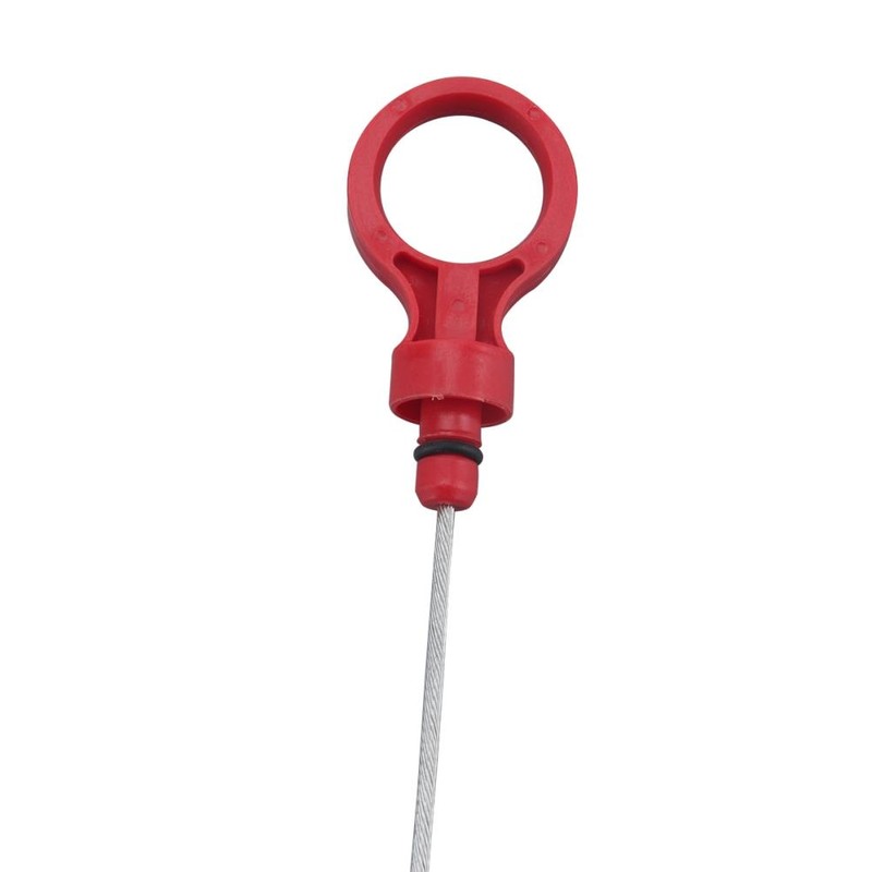 Auto Oil Dipstick Compatible for Chrysler 8863B 9336A Transmission Trans
