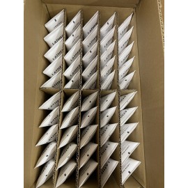 Lather 100 Pack (60mL/2 oz each) Lather Yuzu Bergamot Creme Rinse Hotel Motel Amenities